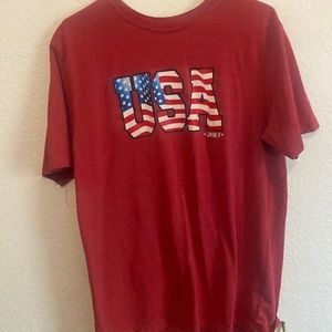 USA shirt